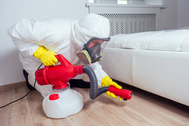 Best Pest Control for Businesses  in Milton, GA